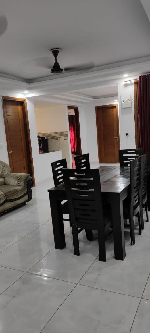 Shabnam Homes Apartment *