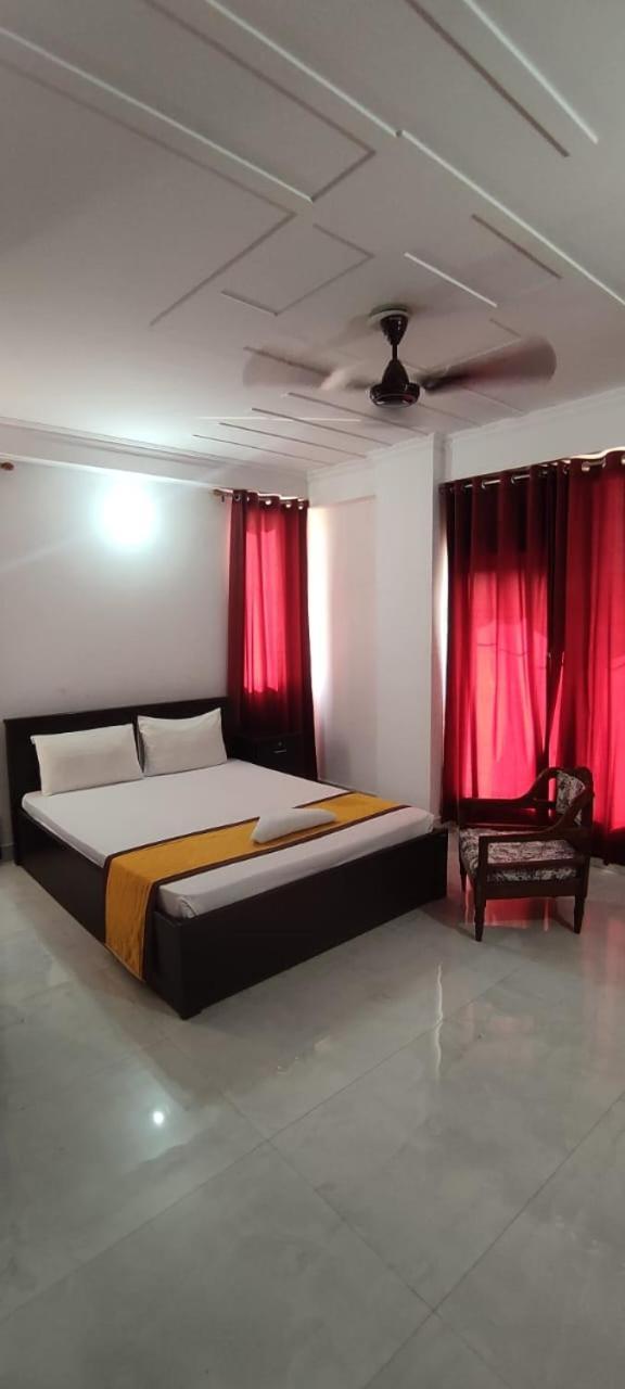 Shabnam Homes Apartment *